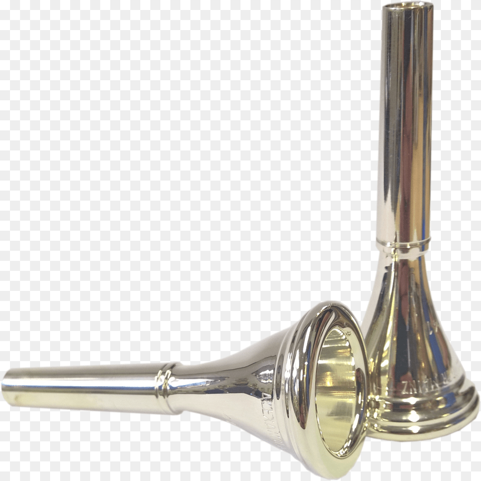 Alexander French Horn Mouthpieces French Horn Mouthpiece Hera, Smoke Pipe, Brass Section, Musical Instrument Free Png Download