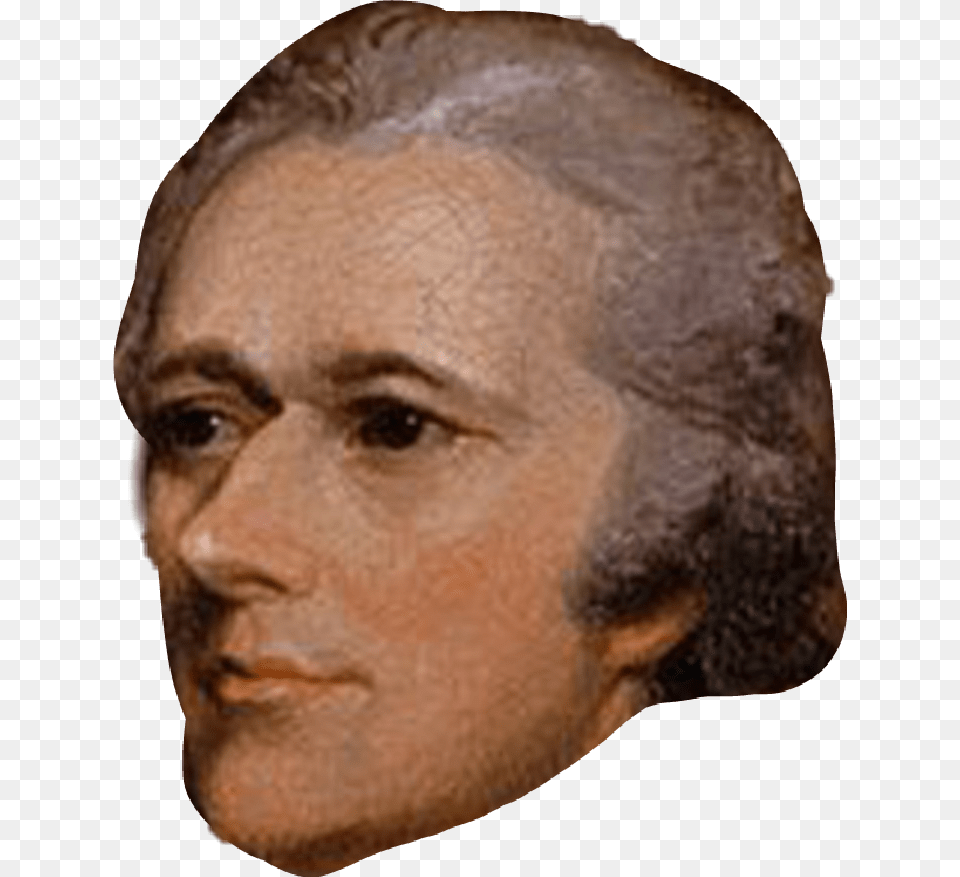 Alexander Hamilton, Adult, Person, Painting, Man Png