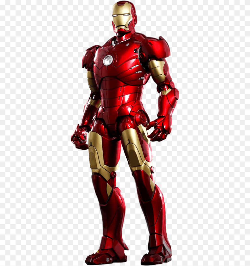 Alexander Jordan Iron Man Mark, Helmet, Adult, Male, Person Free Png