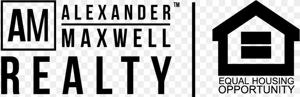 Alexander Maxwell Realty, Gray Free Transparent Png