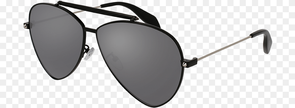 Alexander Mcqueen Sunglasses, Accessories, Glasses Png Image