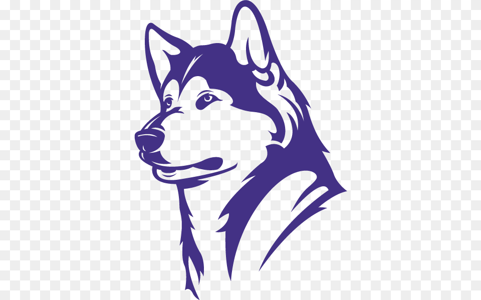 Alexander Neale Robinson Center For Young Scholars, Animal, Pet, Mammal, Husky Free Transparent Png