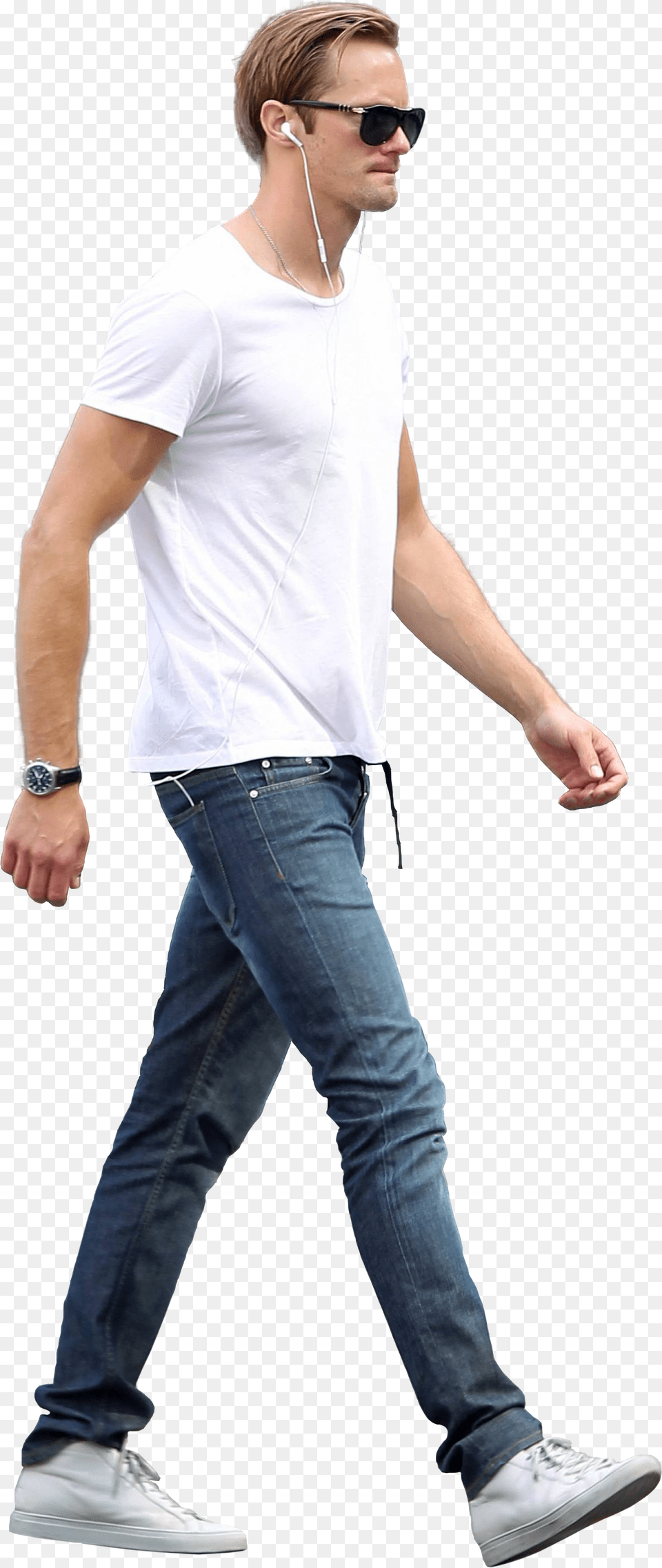 Alexanderskarsgard 009 Opt Alexander Skarsgrd, Clothing, Pants, Adult, Man Free Transparent Png