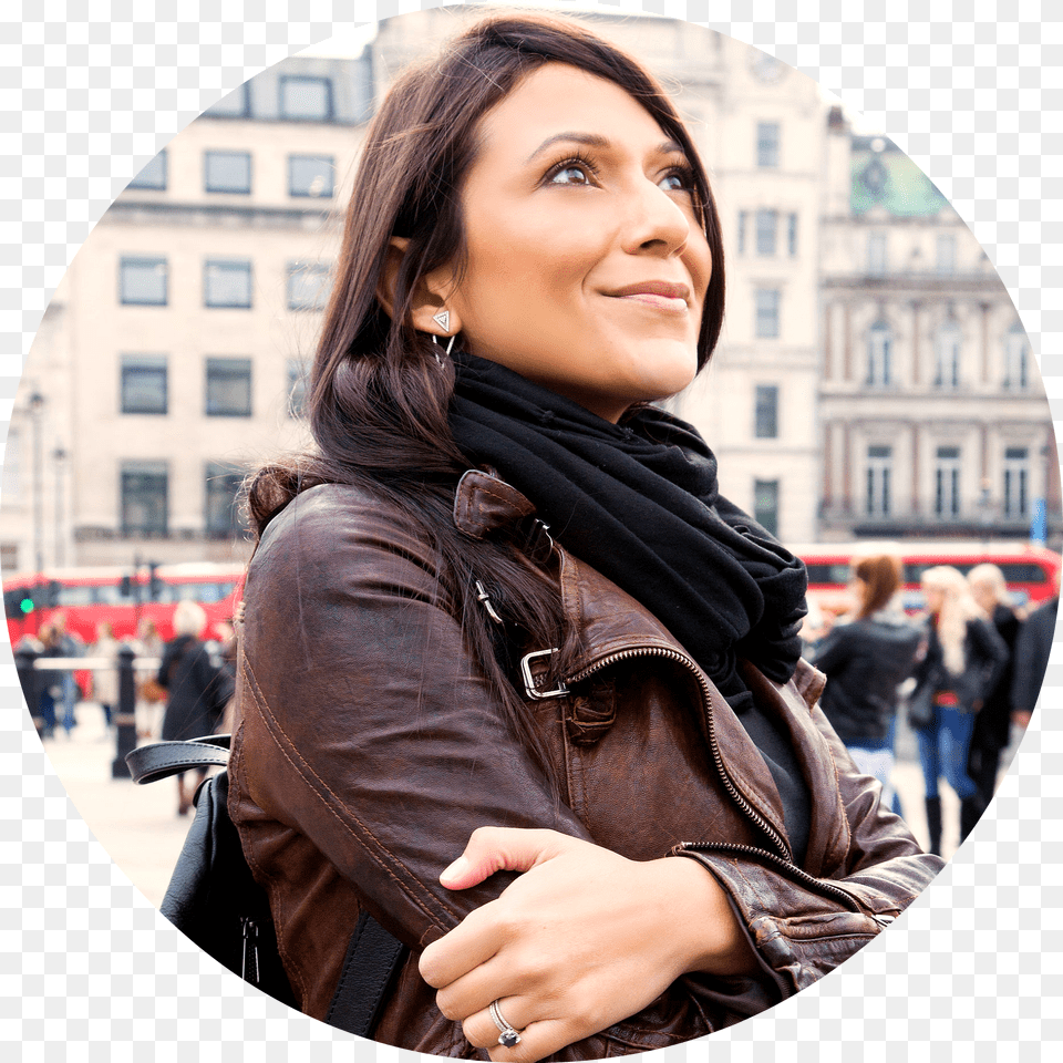 Alexandra Jimenez Trafalgar Square Png Image