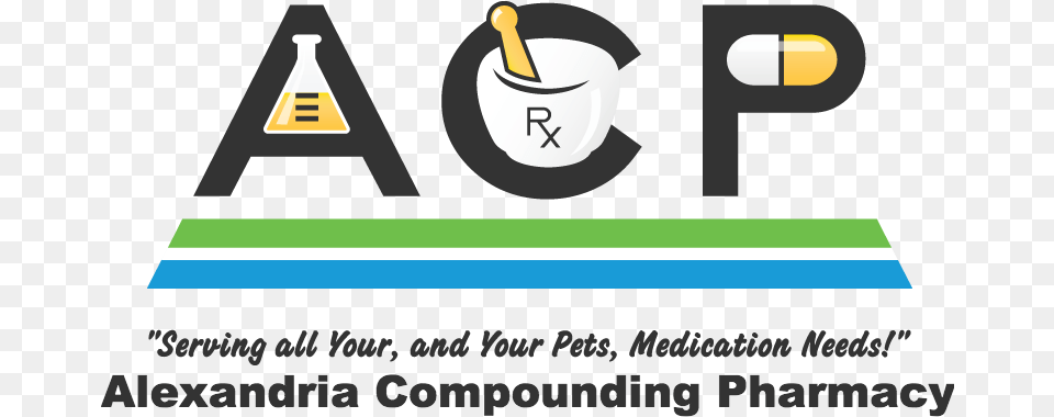 Alexandria Compounding Pharmacy Emblem, Cannon, Weapon, Mortar Free Png Download