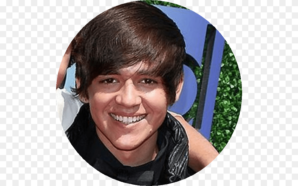 Alexconstancio Wall Clock, Face, Happy, Head, Person Free Png Download