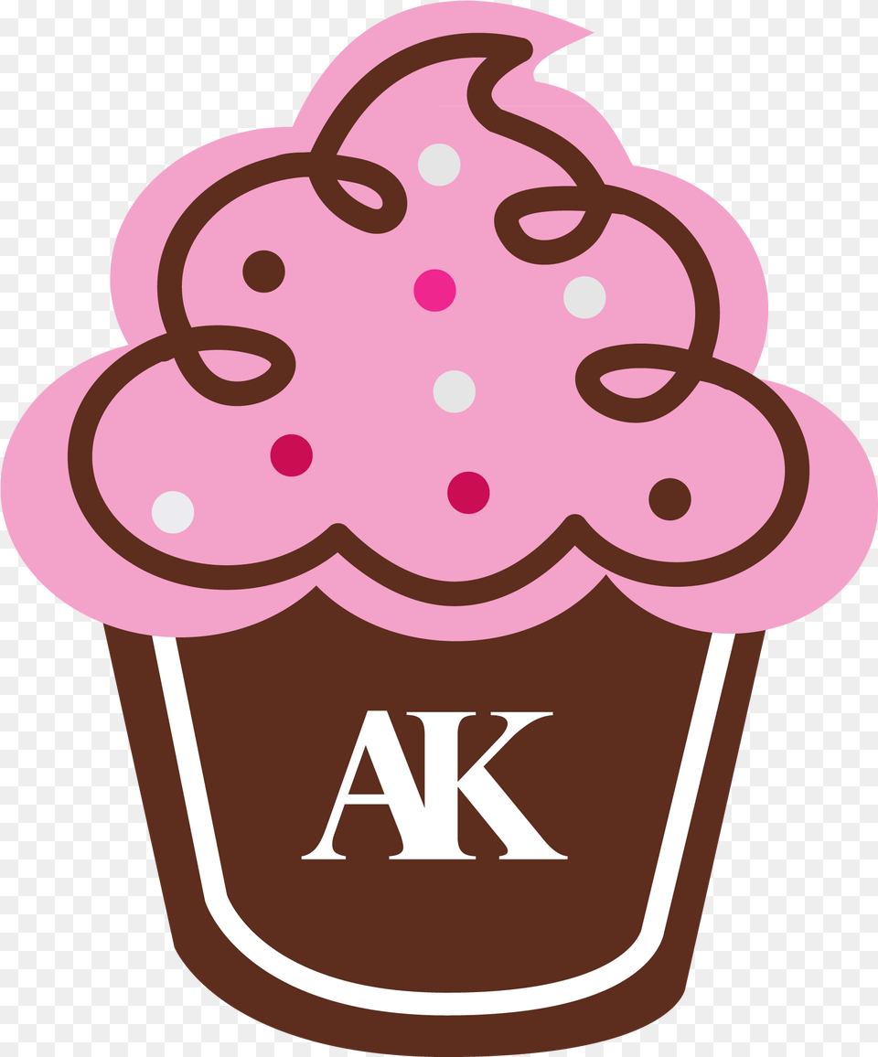 Alexis Kitchen Icon Girly, Cake, Cream, Cupcake, Dessert Free Png