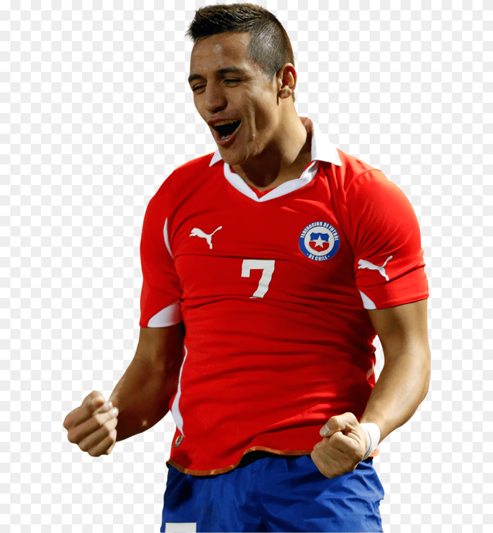 Alexis Sanchez Download Alexis Sanchez Wallpaper Chile, Adult, Man, Male, Head Free Transparent Png