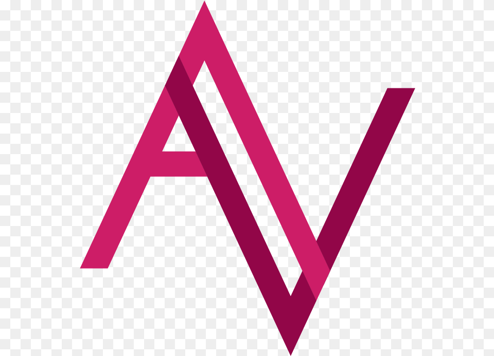 Alexis Vu Allrecipes Vertical, Purple, Triangle, Art, Graphics Free Png Download