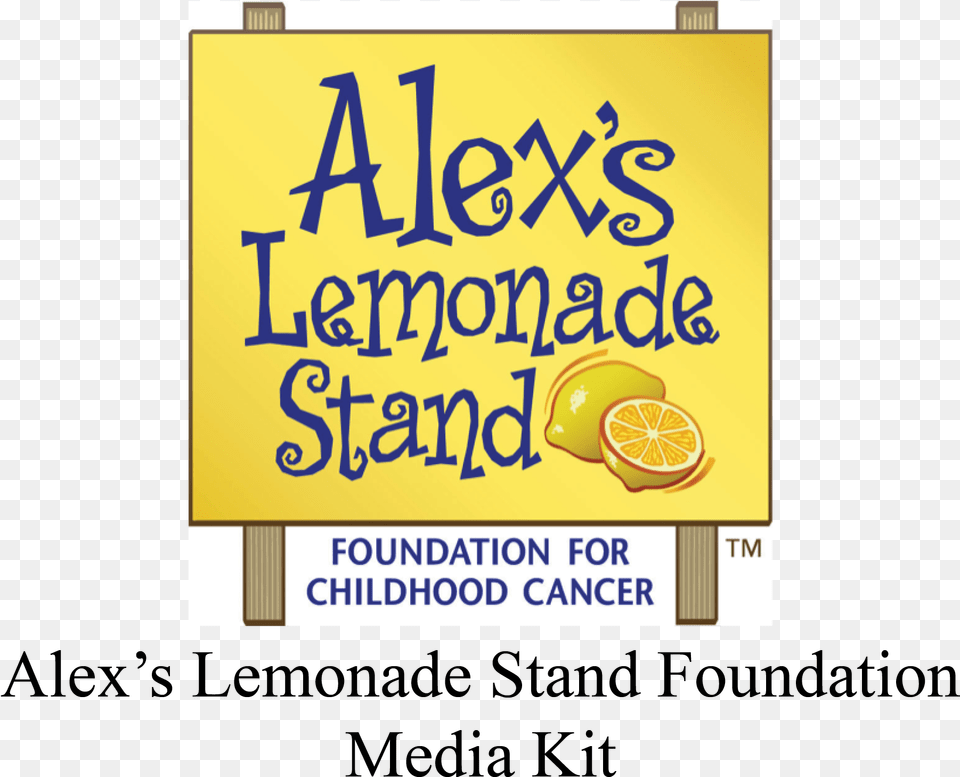 Alexs Lemonade Stand Alex39s Lemonade Stand, Advertisement, Citrus Fruit, Food, Fruit Png