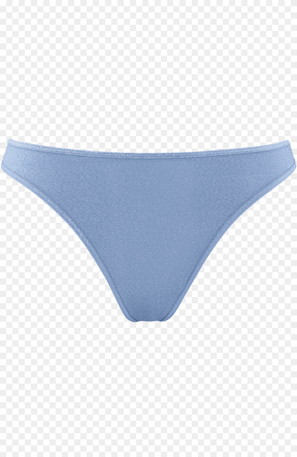 Alexsandra Space Odyssey Thong Sparkling Blue, Clothing, Lingerie, Panties, Underwear Free Png