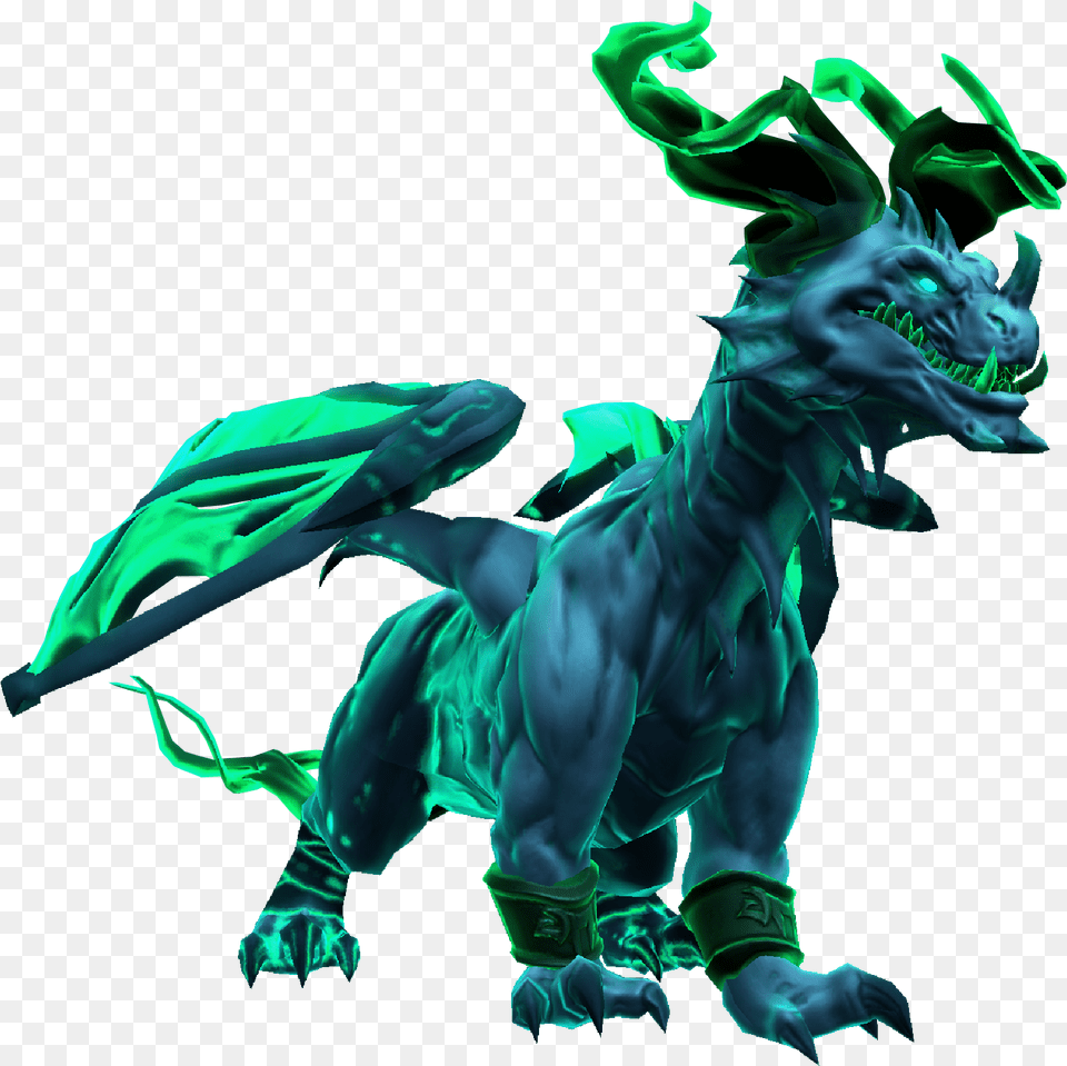 Alexstrasza Spectral Wyrm Skin Dragon Form Alexstrasza Fall Of King39s Crest, Person, Clothing, Glove, Accessories Png