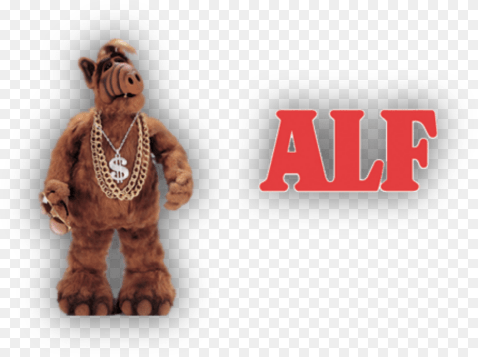 Alf Extraterrestrial Sticker By Margot Aalbers Twitter, Toy, Accessories, Face, Head Free Png Download