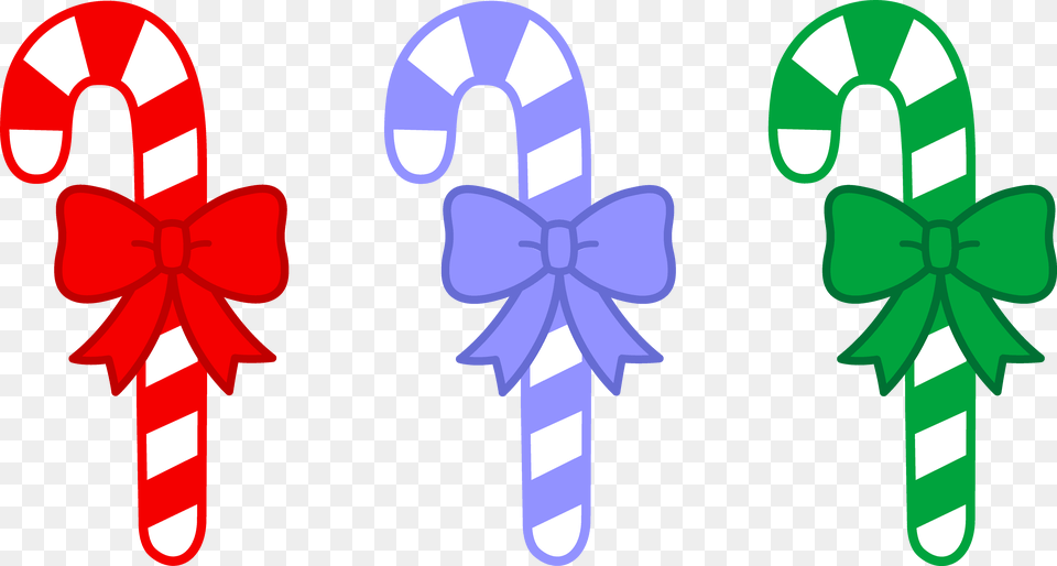Alf Img Showing Candy Cane Bow Clip Art A Very Merry Christmas, Dynamite, Weapon Png