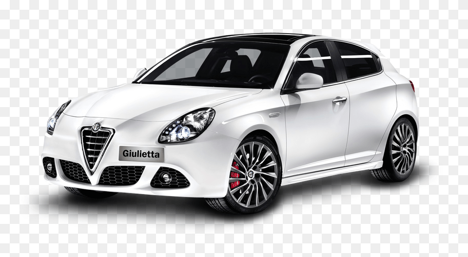 Alfa Romeo, Car, Vehicle, Transportation, Sedan Free Png