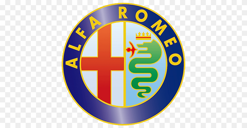 Alfa Romeo, Logo, Symbol, Can, Tin Png Image
