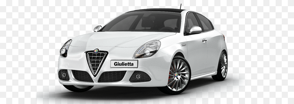 Alfa Romeo, Car, Vehicle, Sedan, Transportation Free Transparent Png