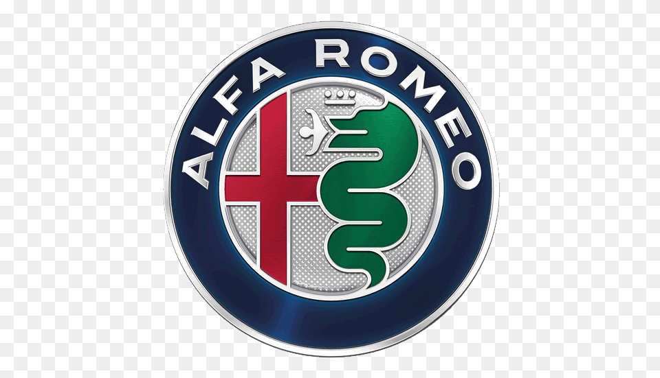 Alfa Romeo, Logo, Symbol, Emblem Png Image