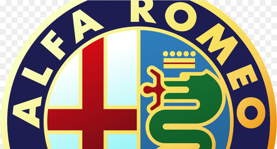 Alfa Romeo, Logo, Badge, Symbol Png Image