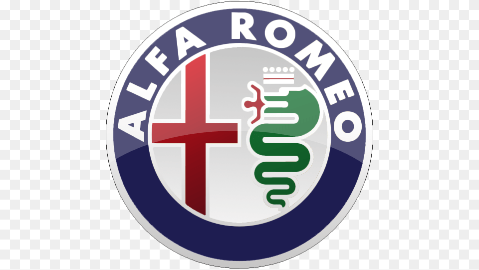 Alfa Romeo, Logo, First Aid, Symbol Free Png