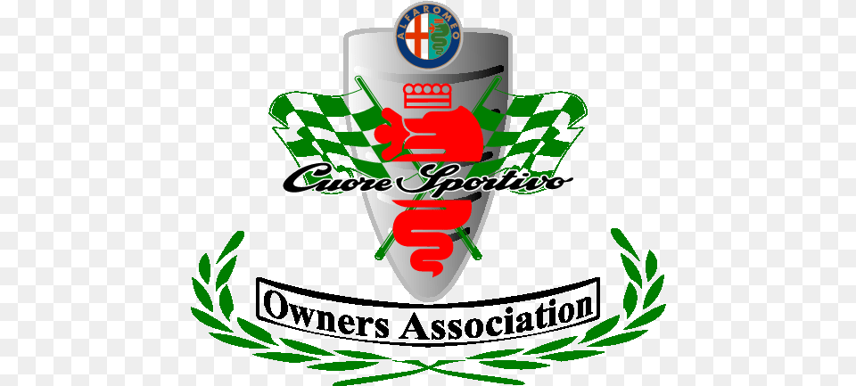 Alfa Romeo, Dynamite, Weapon, Logo, Emblem Png