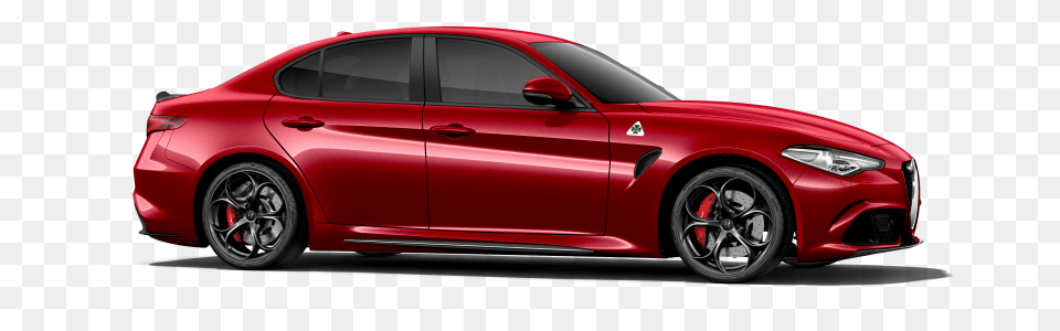 Alfa Romeo, Car, Vehicle, Transportation, Sedan Free Png Download