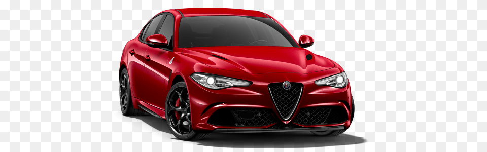 Alfa Romeo, Car, Coupe, Sedan, Sports Car Png