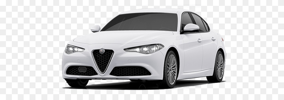 Alfa Romeo, Car, Vehicle, Sedan, Transportation Free Transparent Png