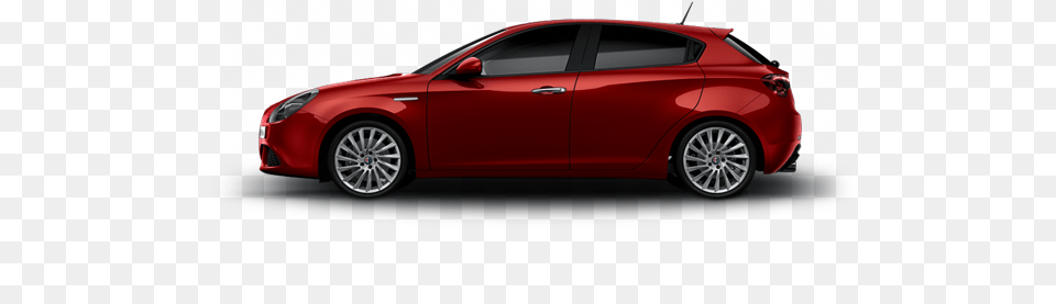 Alfa Romeo, Car, Vehicle, Sedan, Transportation Free Transparent Png