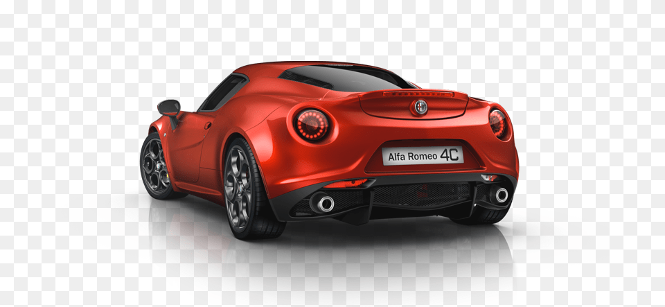 Alfa Romeo, Car, Coupe, Sports Car, Transportation Free Png