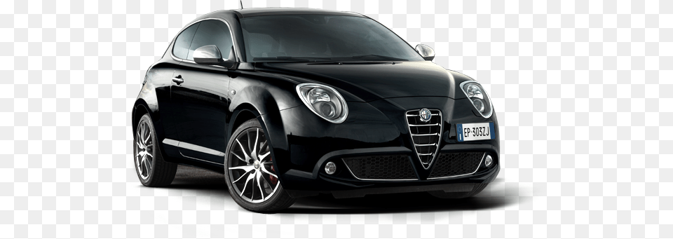 Alfa Romeo, Car, Vehicle, Transportation, Sedan Png