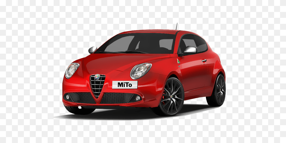 Alfa Romeo, Car, Sedan, Transportation, Vehicle Free Png