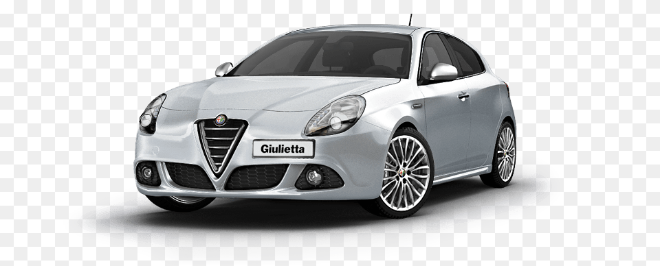 Alfa Romeo, Car, Vehicle, Sedan, Transportation Png Image