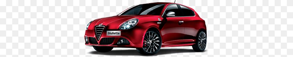 Alfa Romeo, Car, Sedan, Transportation, Vehicle Free Png Download