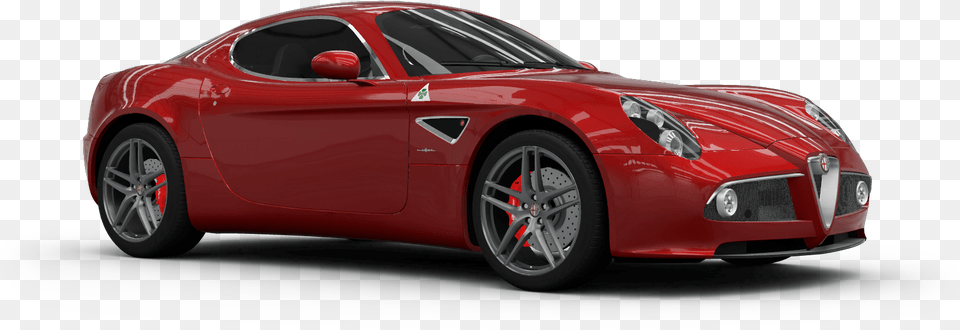 Alfa Romeo 8c Competizione Forza Motorsport Wiki Fandom Forza Horizon 4 Ats Gt, Alloy Wheel, Vehicle, Transportation, Tire Free Png Download