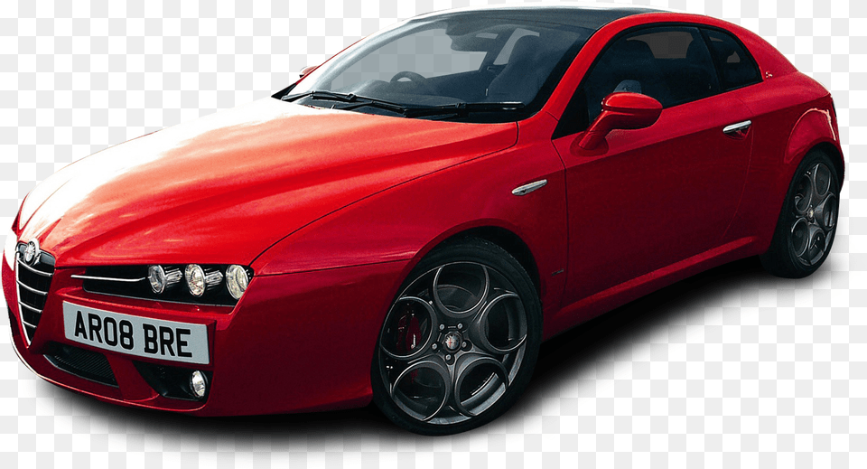 Alfa Romeo Brera Prodrive, Alloy Wheel, Vehicle, Transportation, Tire Png Image