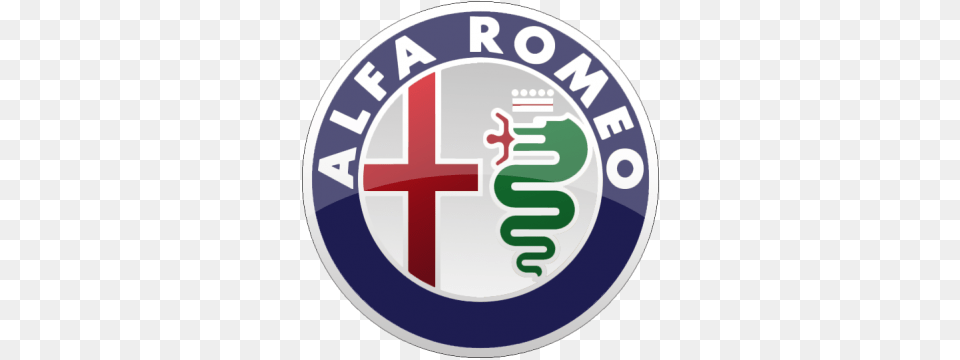 Alfa Romeo Car Logo Brand Image, First Aid, Symbol Free Png Download