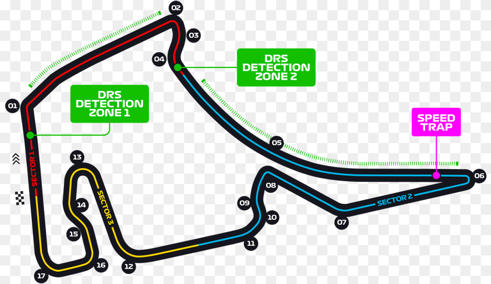 Alfa Romeo German Gp Track Map Png