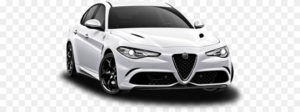 Alfa Romeo Giulia 20 Veloce Alfa Romeo Giulia Fog Lights, Car, Sedan, Transportation, Vehicle Free Png