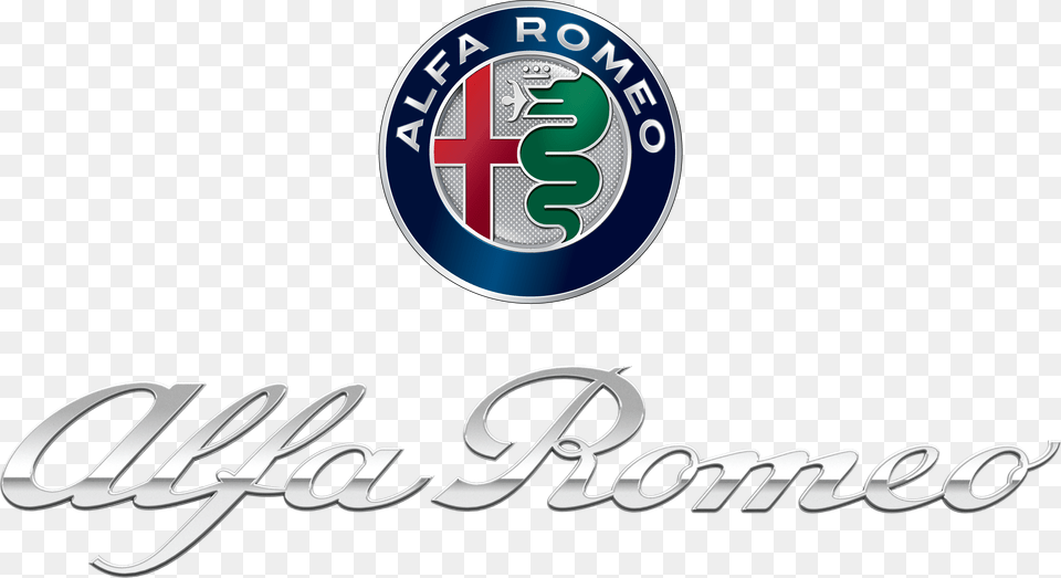 Alfa Romeo Logo Pic Alfa Romeo Stelvio Logo, Text Png