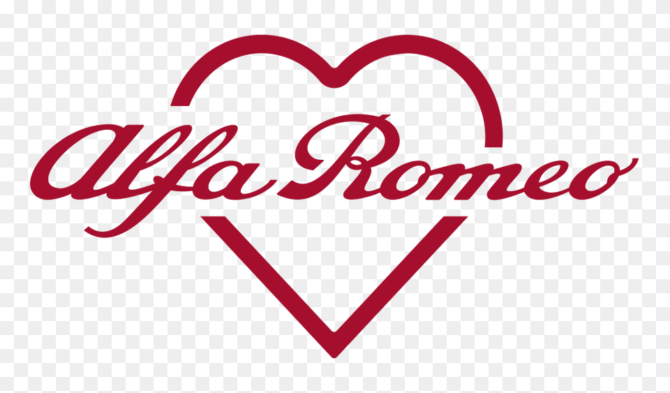 Alfa Romeo Logo Transparent Arts, Dynamite, Weapon, Heart Free Png Download