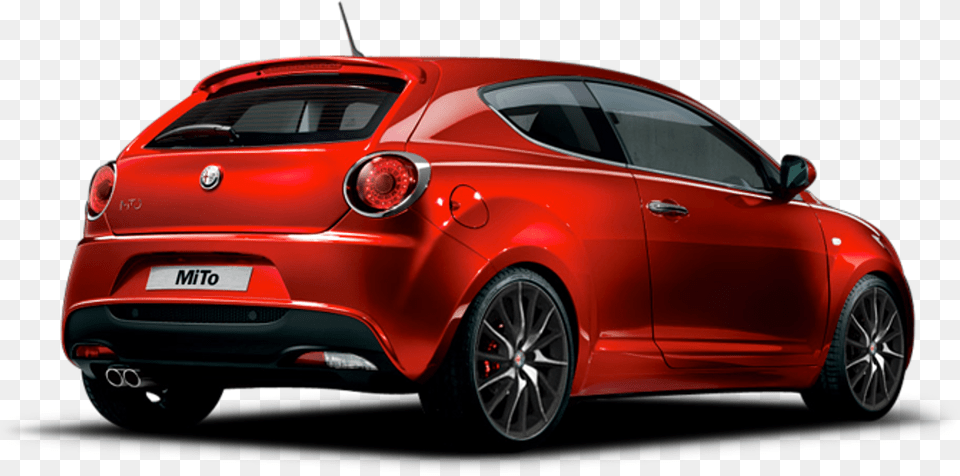 Alfa Romeo Mito, Car, Machine, Transportation, Vehicle Free Png