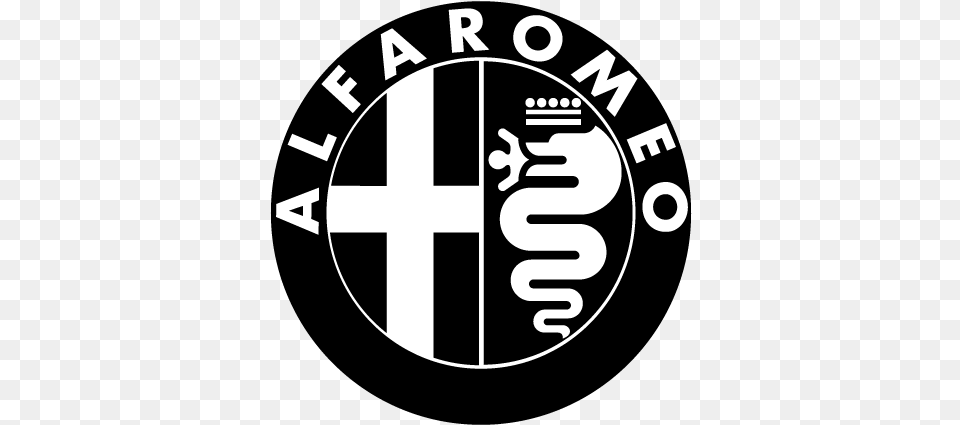 Alfa Romeo Model Prices Photos News Reviews And Videos Car Logo, Cross, Symbol Free Png