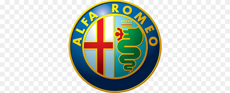 Alfa Romeo Reviews Carbuyer, Logo, Badge, Symbol Free Png