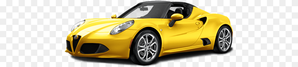 Alfa Romeo Romeopng Images Pluspng Porsche 911 Car Price In India, Alloy Wheel, Vehicle, Transportation, Tire Free Png Download