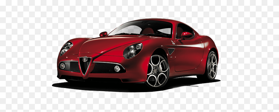 Alfa Romeo Sport, Car, Vehicle, Coupe, Transportation Free Png