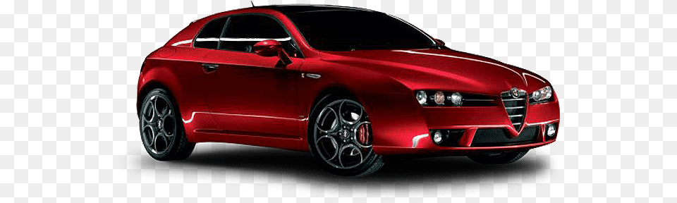 Alfa Romeo Transparent Cx 3 Gx 2019, Car, Vehicle, Transportation, Sports Car Free Png Download
