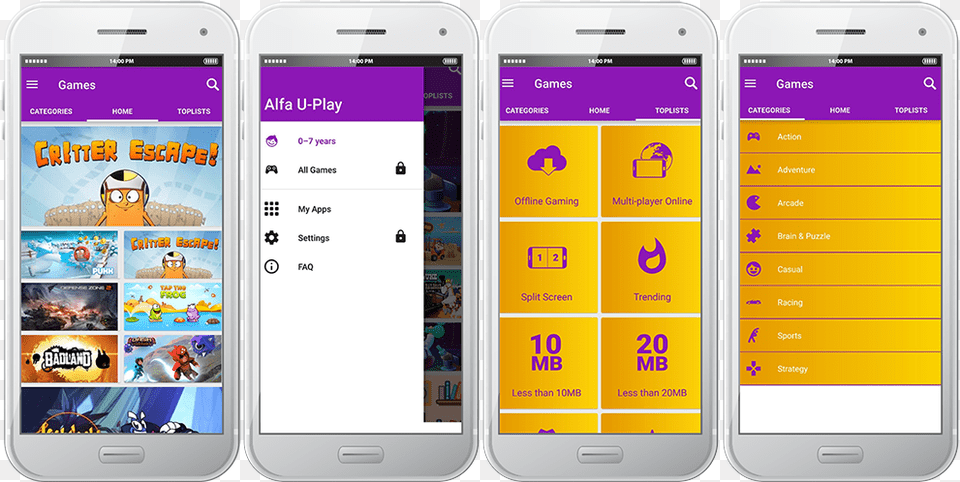 Alfa U Play Is A Gaming Application Store That Grants, Electronics, Mobile Phone, Phone, Iphone Png