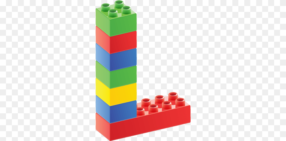 Alfabeto De Bloques L F Lego Png Image