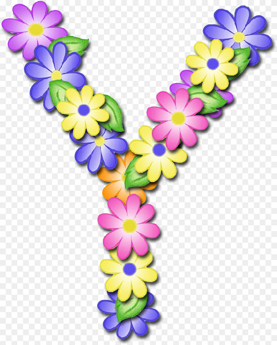 Alfabeto De Flores Letra B, Accessories, Flower, Flower Arrangement, Ornament Png Image